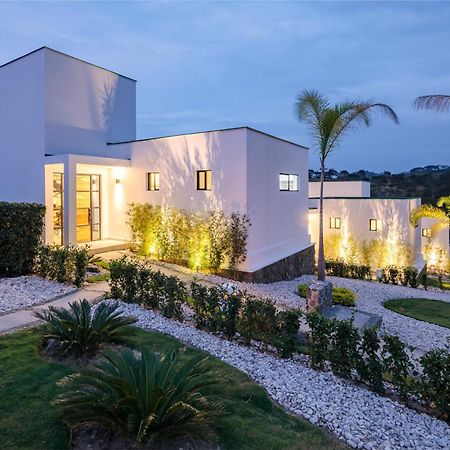 Jama Campay - Homes Resort & Spa Dış mekan fotoğraf