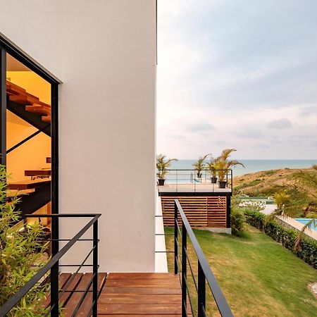 Jama Campay - Homes Resort & Spa Dış mekan fotoğraf