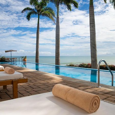 Jama Campay - Homes Resort & Spa Dış mekan fotoğraf