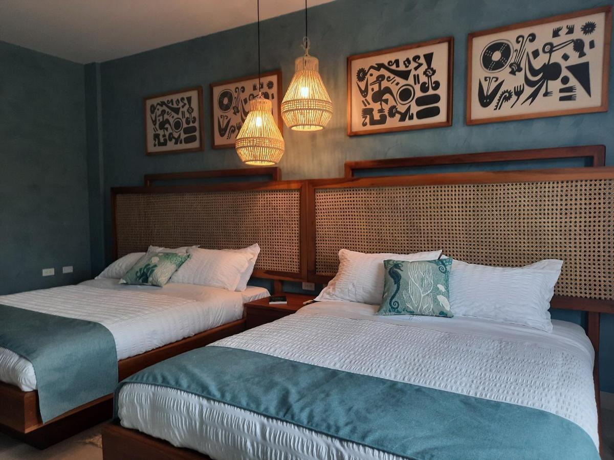 Jama Campay - Homes Resort & Spa Dış mekan fotoğraf
