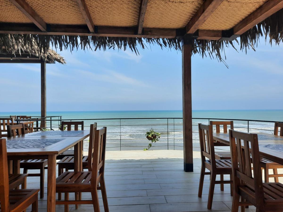 Jama Campay - Homes Resort & Spa Dış mekan fotoğraf