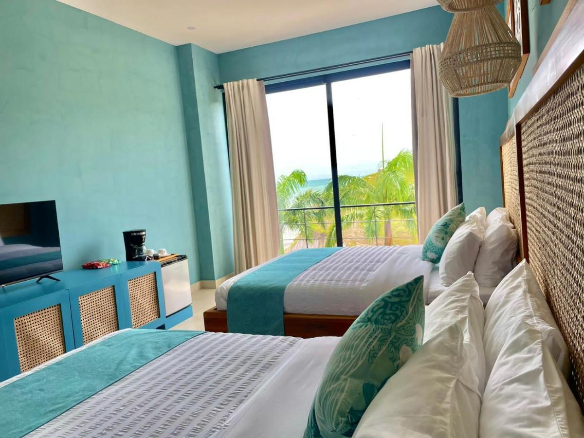 Jama Campay - Homes Resort & Spa Dış mekan fotoğraf
