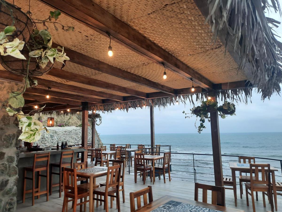 Jama Campay - Homes Resort & Spa Dış mekan fotoğraf