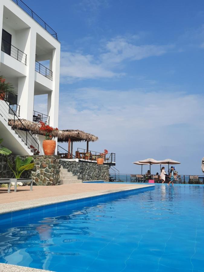 Jama Campay - Homes Resort & Spa Dış mekan fotoğraf