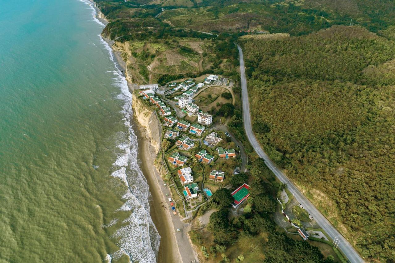 Jama Campay - Homes Resort & Spa Dış mekan fotoğraf