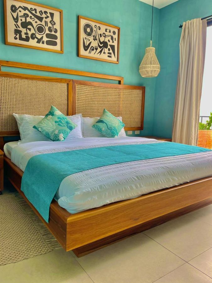 Jama Campay - Homes Resort & Spa Dış mekan fotoğraf
