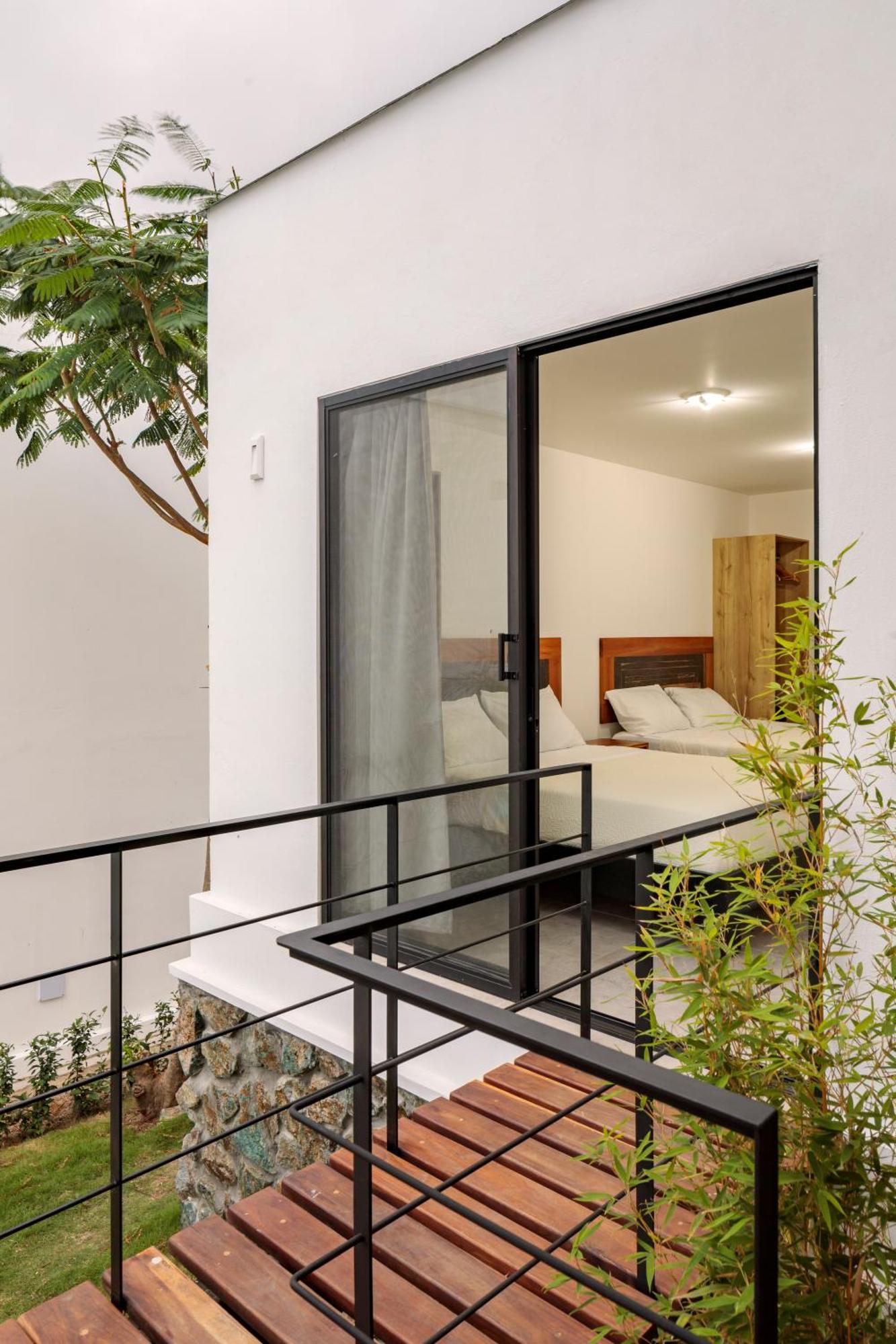Jama Campay - Homes Resort & Spa Dış mekan fotoğraf