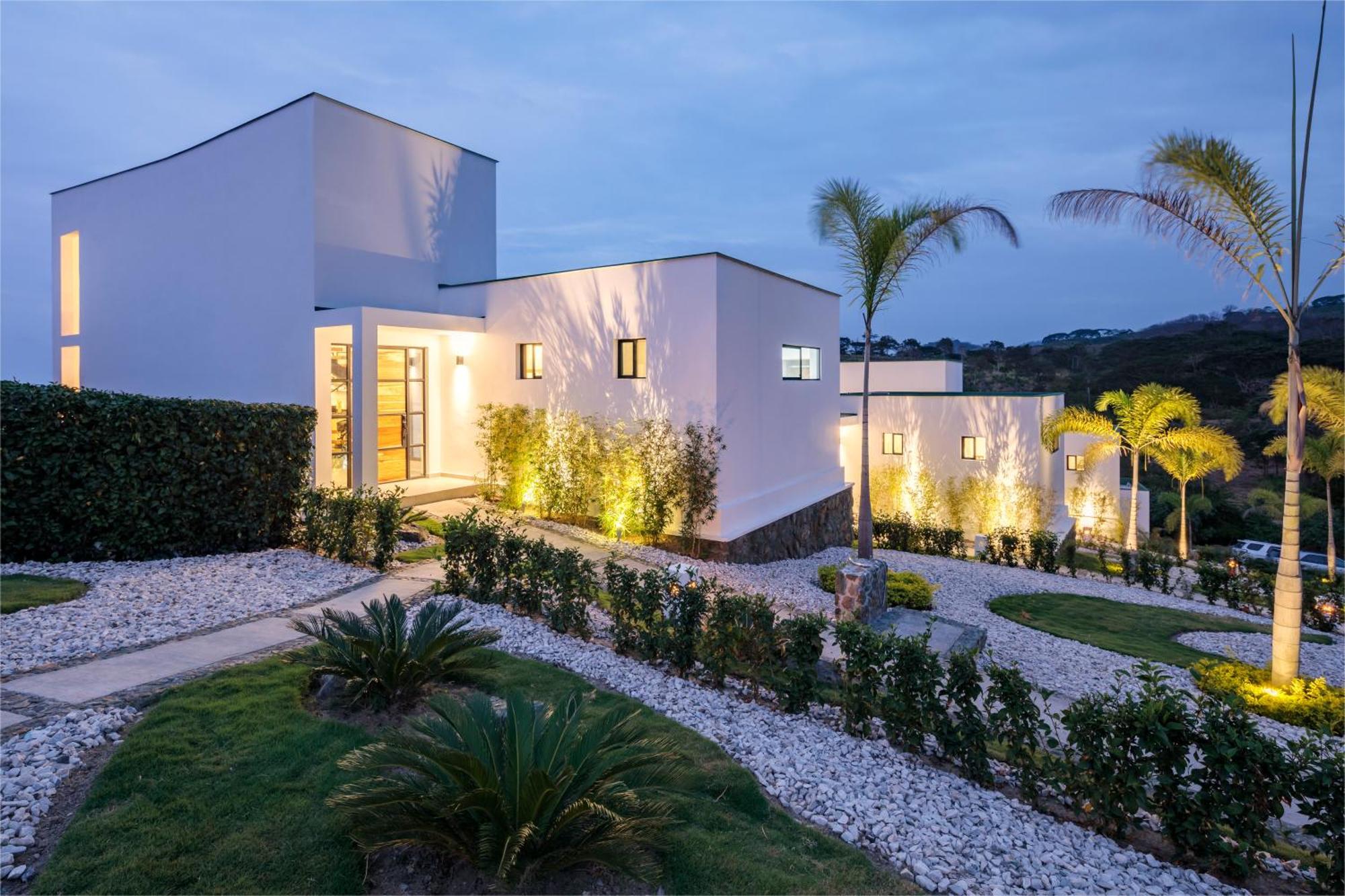 Jama Campay - Homes Resort & Spa Dış mekan fotoğraf