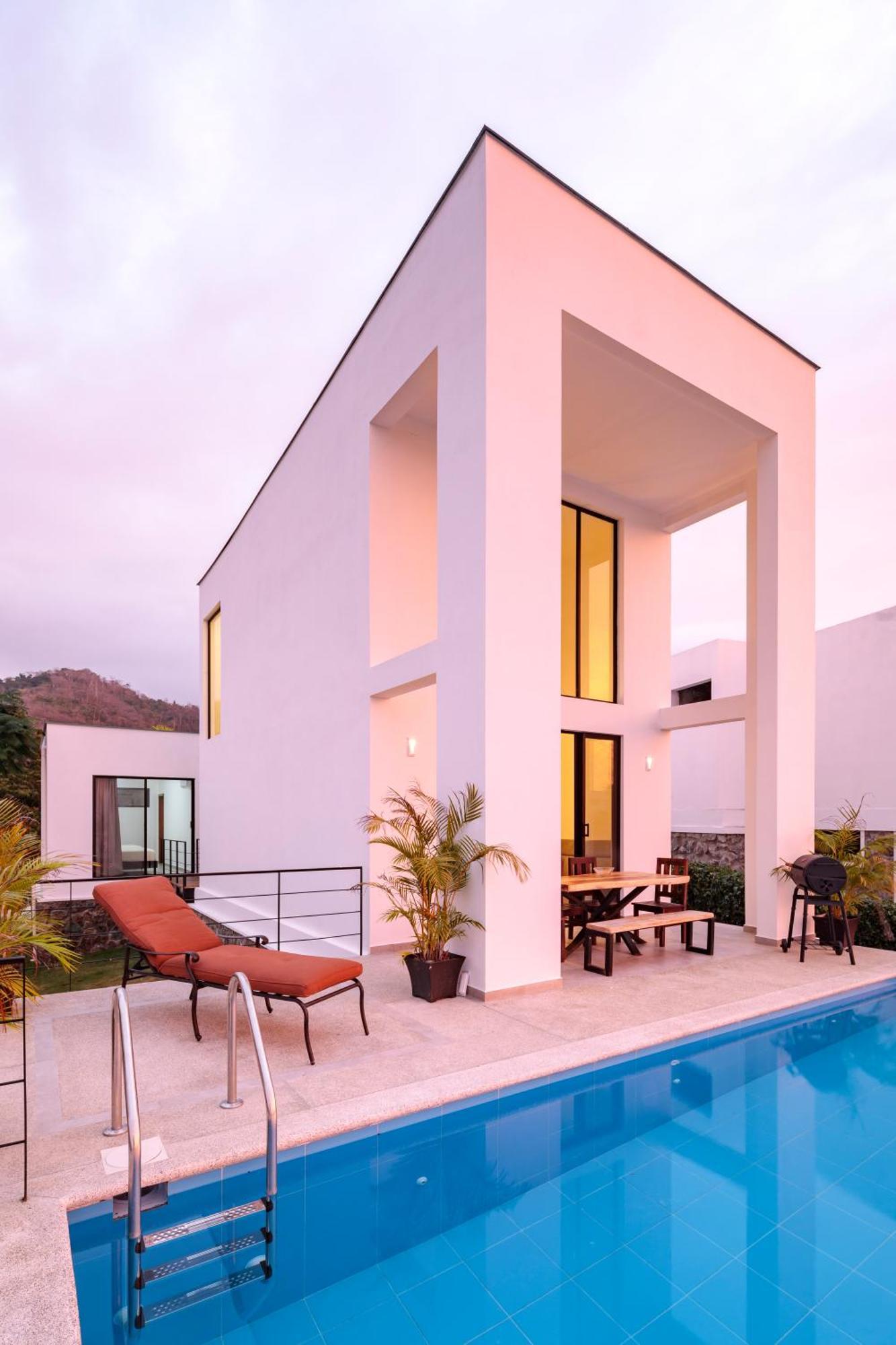 Jama Campay - Homes Resort & Spa Dış mekan fotoğraf