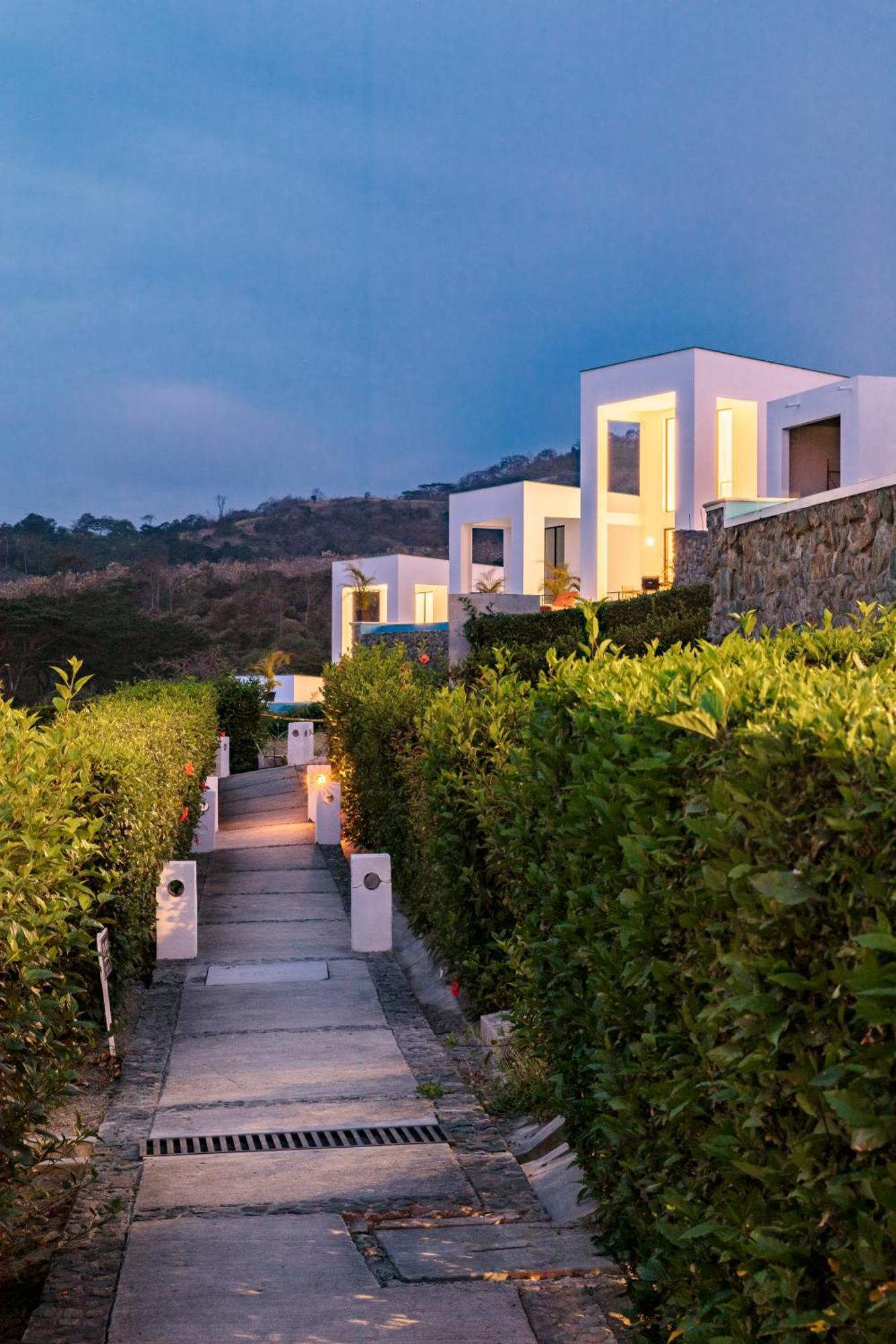 Jama Campay - Homes Resort & Spa Dış mekan fotoğraf