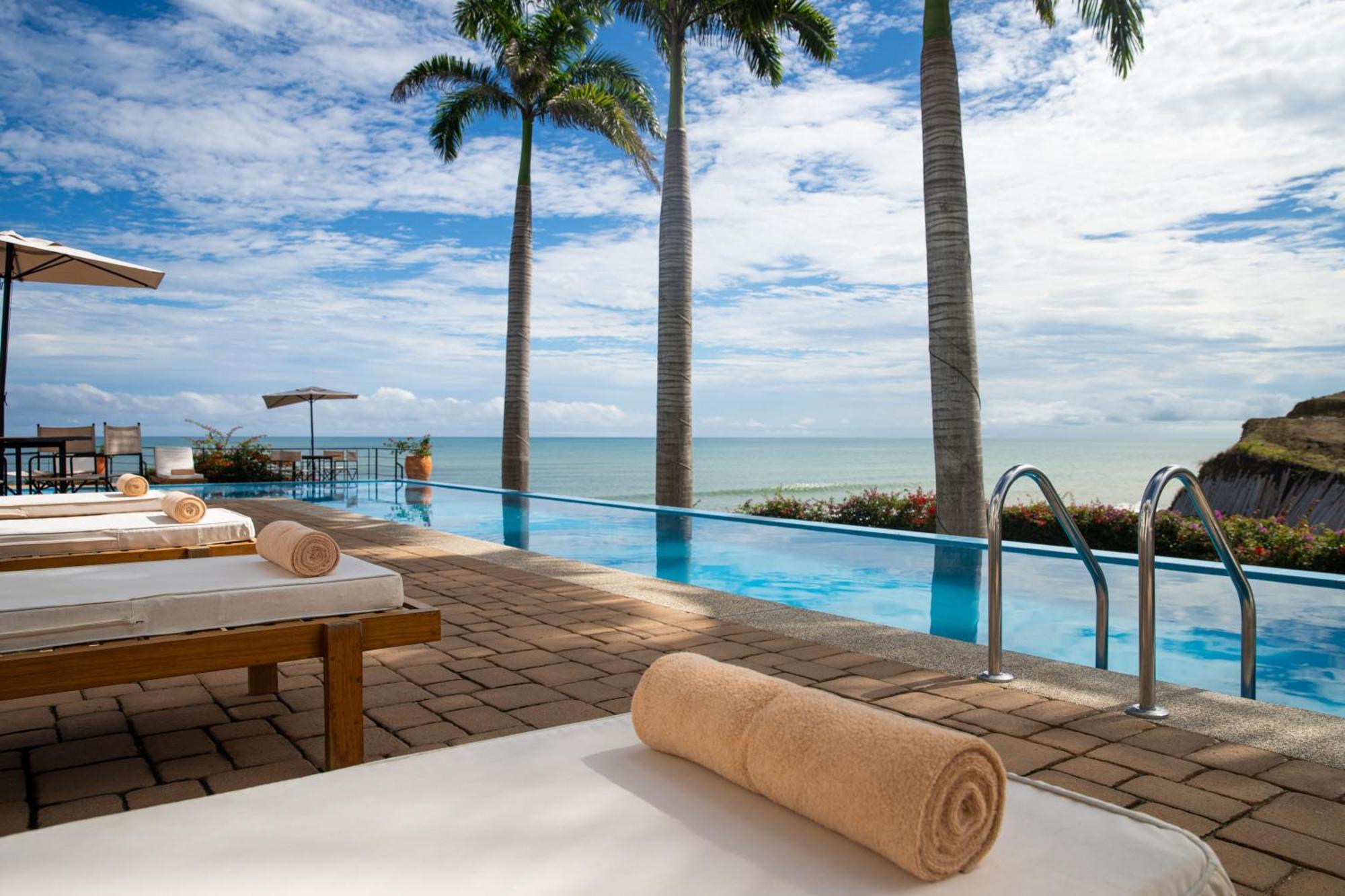 Jama Campay - Homes Resort & Spa Dış mekan fotoğraf