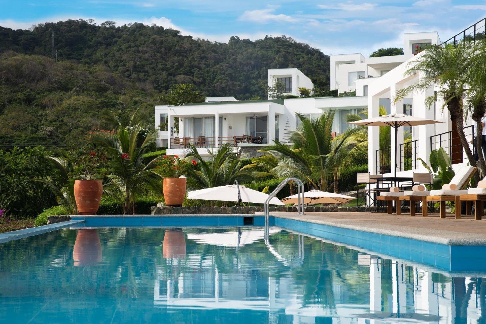Jama Campay - Homes Resort & Spa Dış mekan fotoğraf