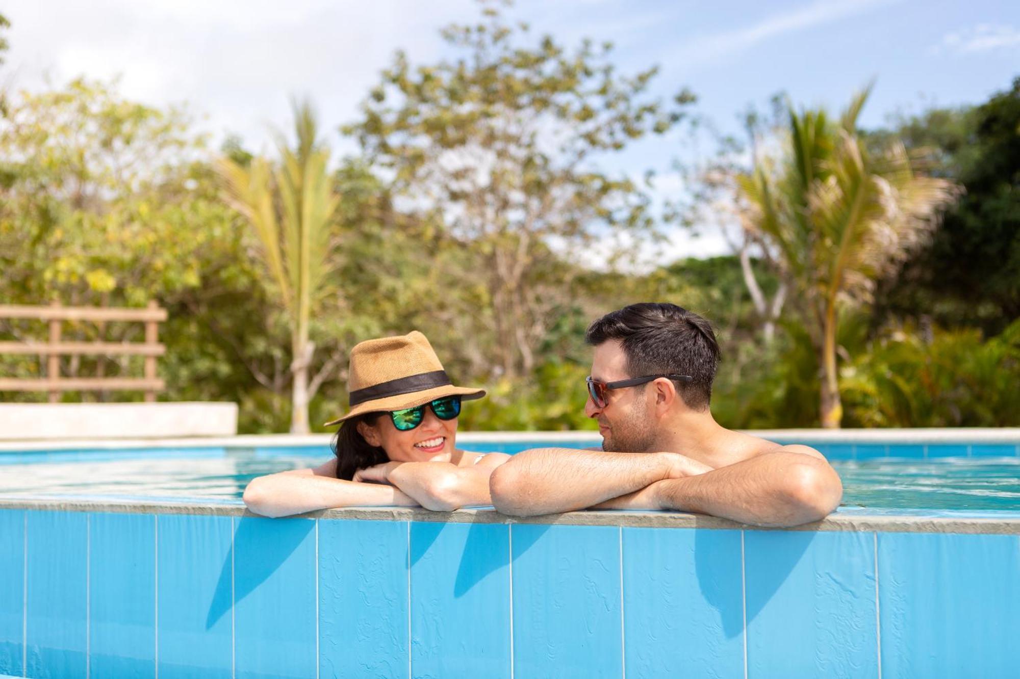 Jama Campay - Homes Resort & Spa Dış mekan fotoğraf