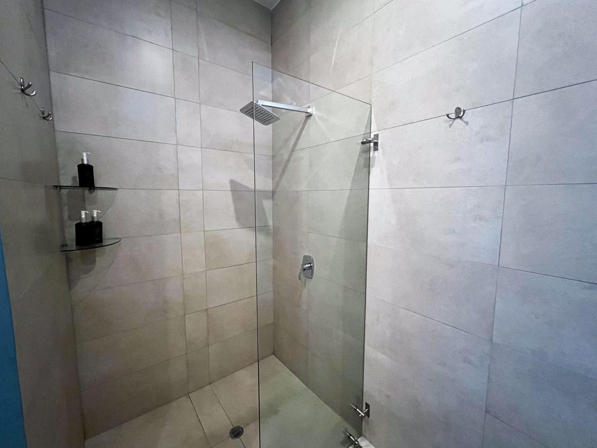 Jama Campay - Homes Resort & Spa Dış mekan fotoğraf