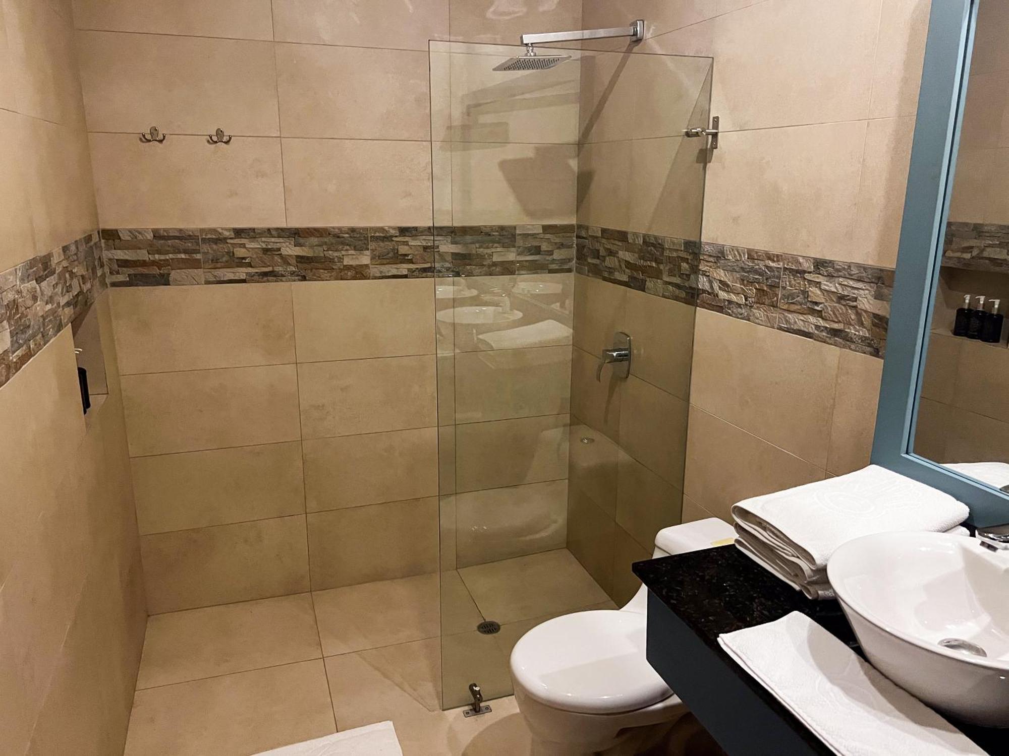Jama Campay - Homes Resort & Spa Dış mekan fotoğraf