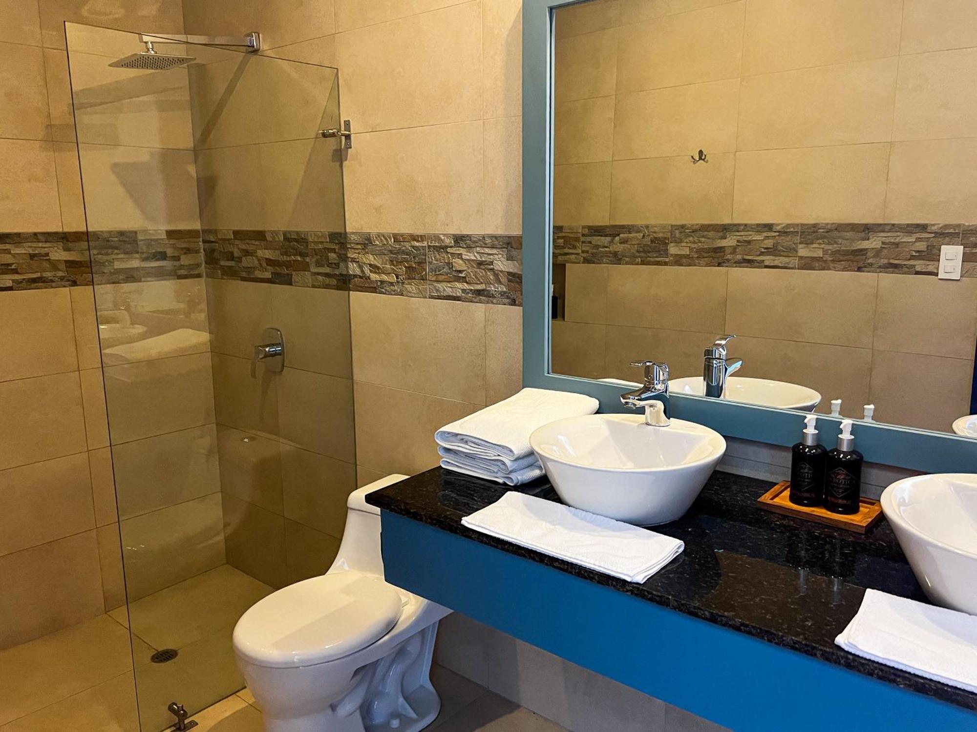 Jama Campay - Homes Resort & Spa Dış mekan fotoğraf