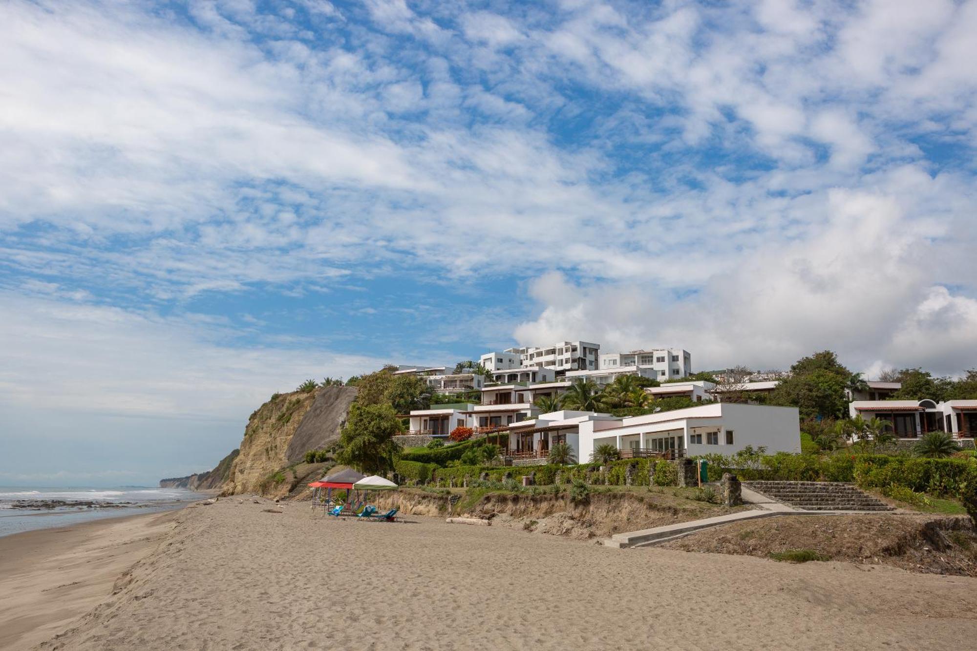 Jama Campay - Homes Resort & Spa Dış mekan fotoğraf