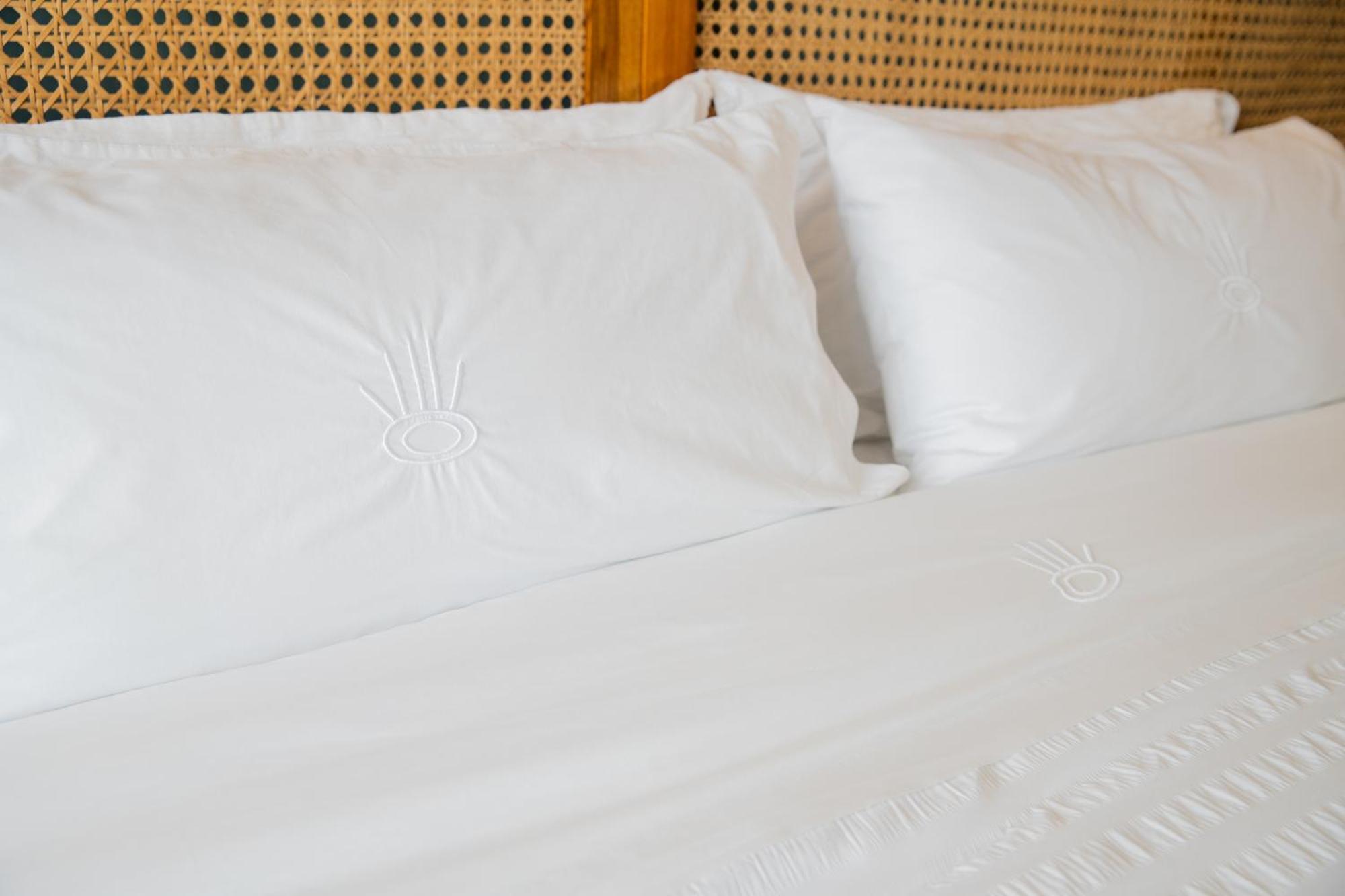 Jama Campay - Homes Resort & Spa Dış mekan fotoğraf