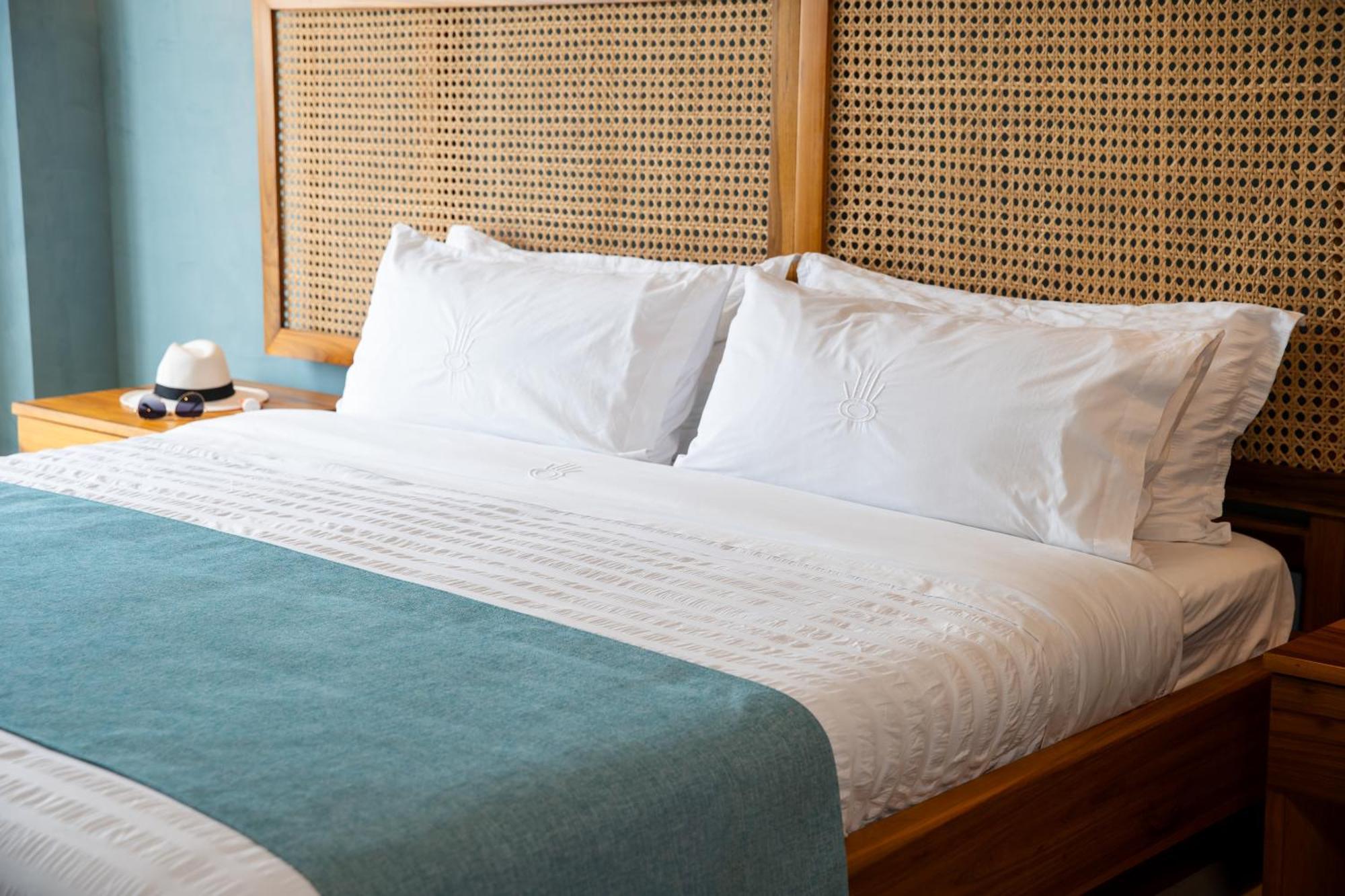 Jama Campay - Homes Resort & Spa Dış mekan fotoğraf