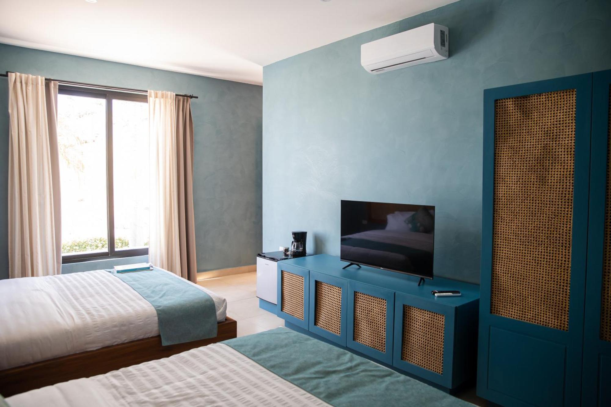 Jama Campay - Homes Resort & Spa Dış mekan fotoğraf