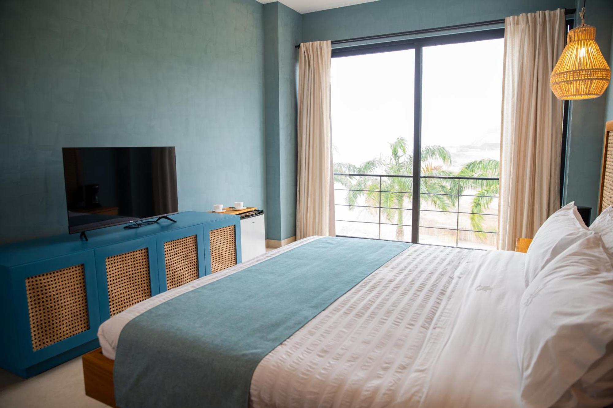 Jama Campay - Homes Resort & Spa Dış mekan fotoğraf