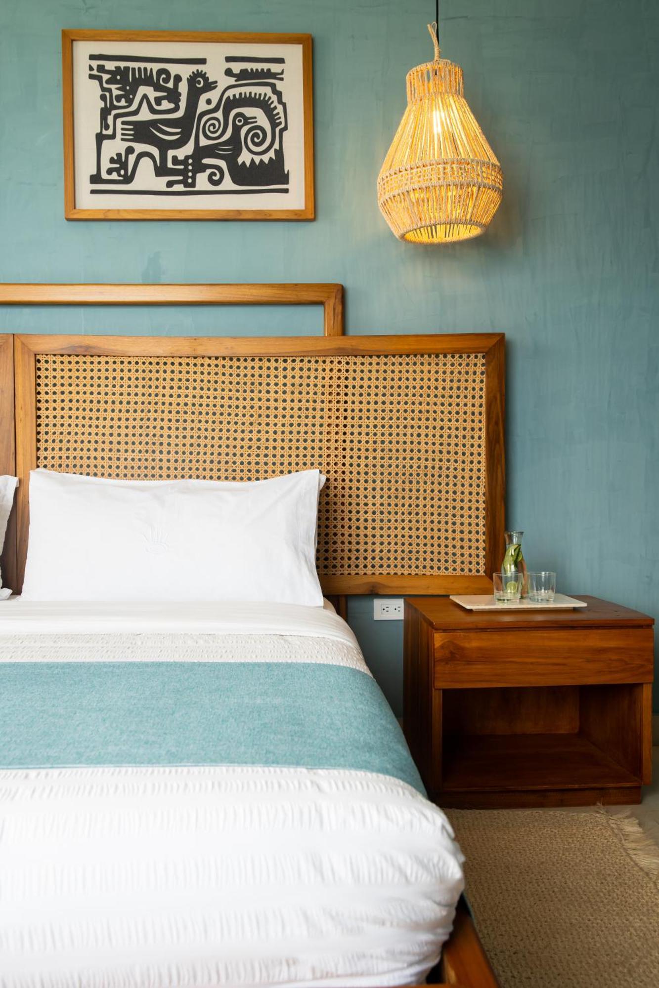 Jama Campay - Homes Resort & Spa Dış mekan fotoğraf