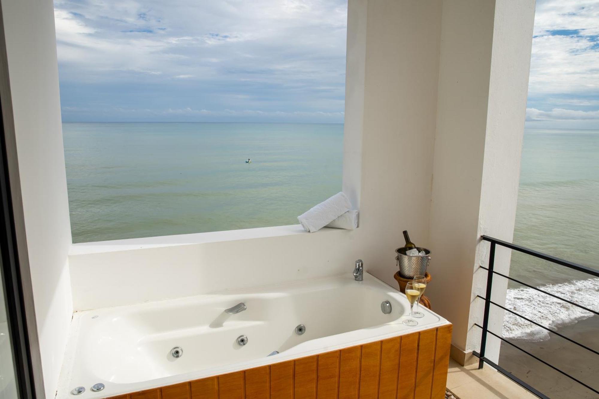 Jama Campay - Homes Resort & Spa Dış mekan fotoğraf