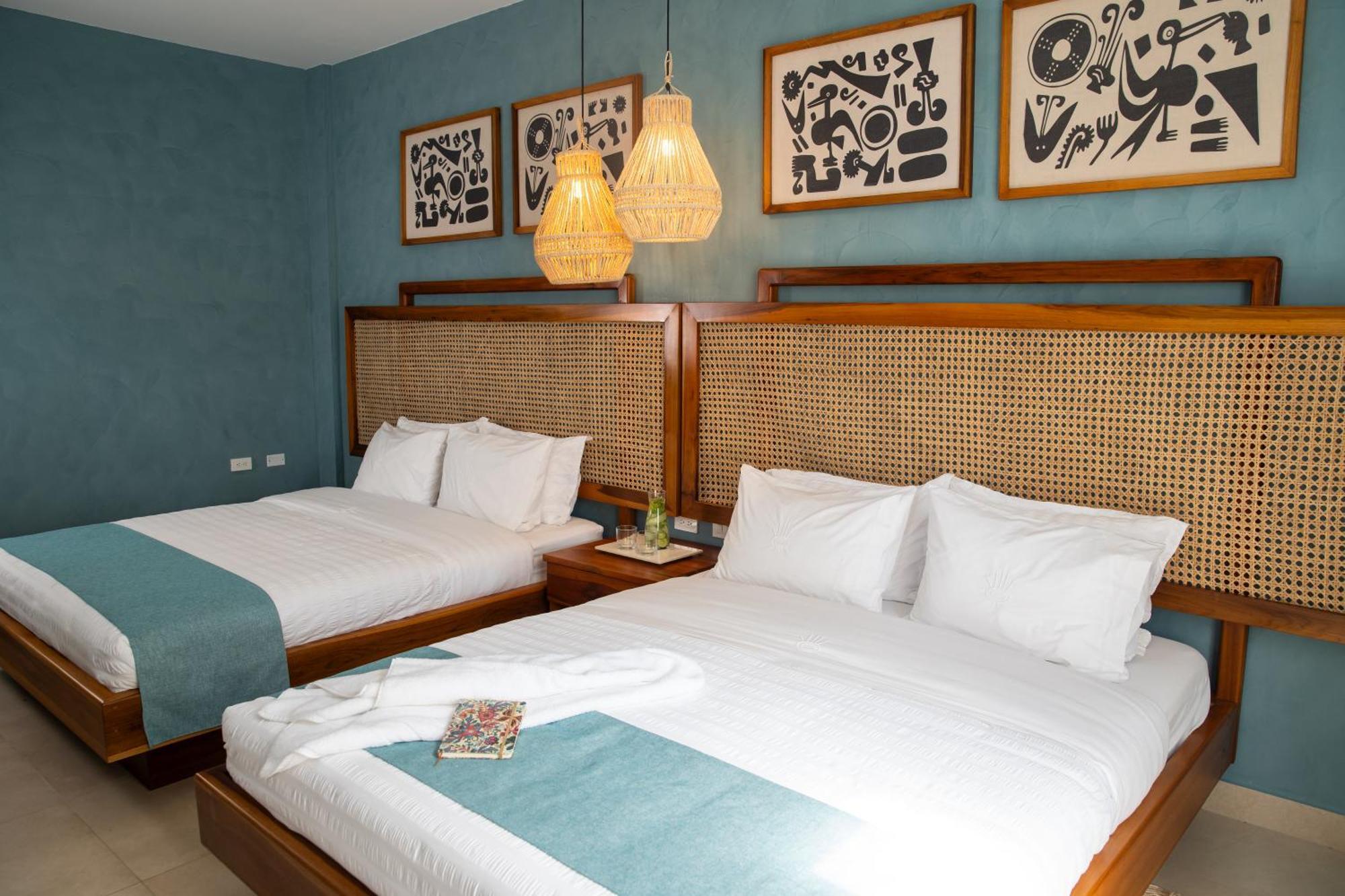 Jama Campay - Homes Resort & Spa Dış mekan fotoğraf